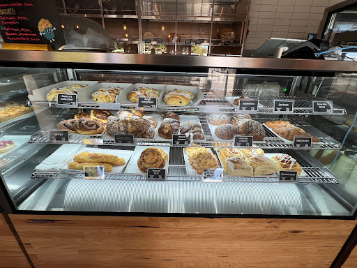 Dejaxo Artisan Bakery and Cafe Gallery - Australia