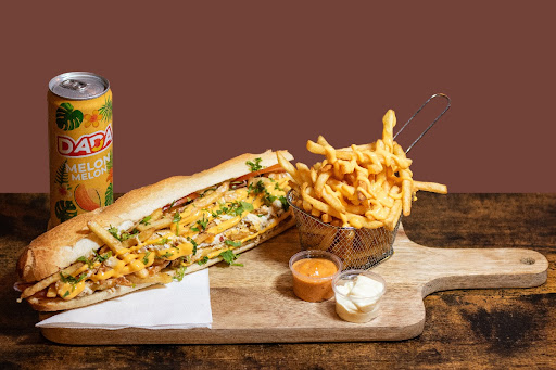 Photo 2 - MIAM FOOD PIZZA & SANDWICH
