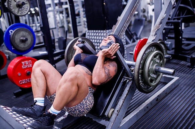 Zone Gym - Gym