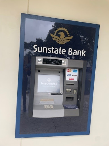 Sunstate Bank - Visual