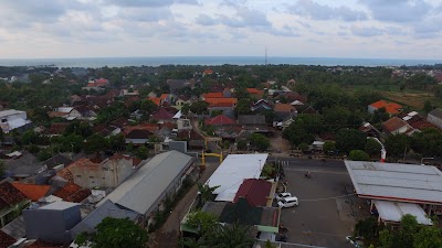 Photos of SPBU Sleko