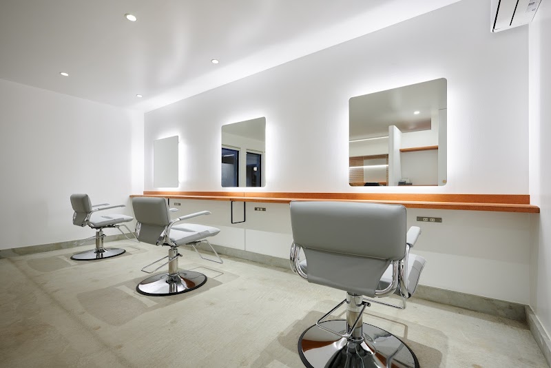 Living（西荻窪美容室リビング）