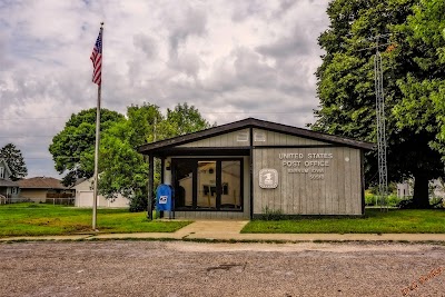 United States Postal Service