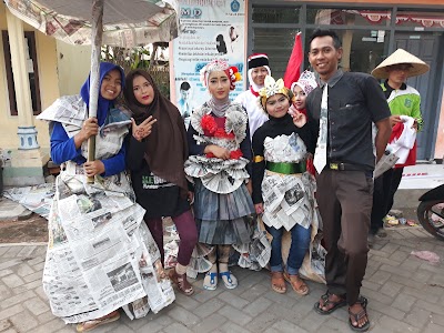 Photos of Yayasan Pendidikan Sosial Keagamaan Pondok Pesantren Asrama Pembina Masyarakat ( APM ) SMP-SMK APM