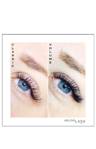Life.Love.Lash - Thumbnail