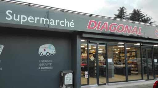 Diagonal Domont