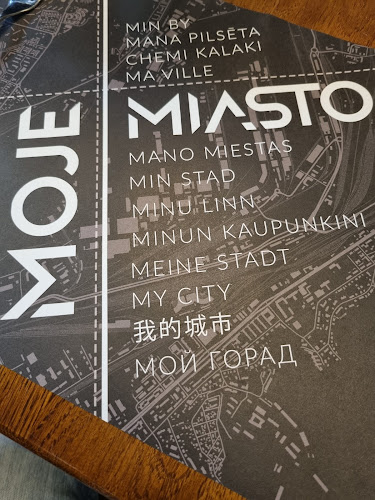 Numer telefony do Restauracja Moje Miasto