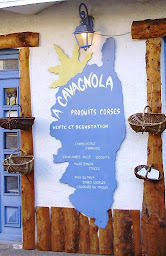 Photo n°2 de Noire Gourmet à Cargèse (Fabricant)