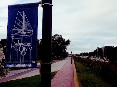 Delaware City Boat Launch