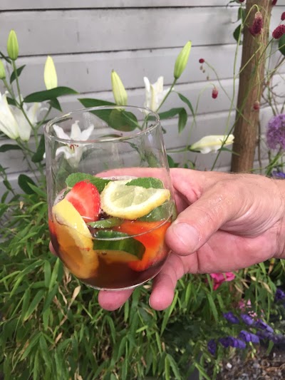 Photos of Zing Good Food Catering