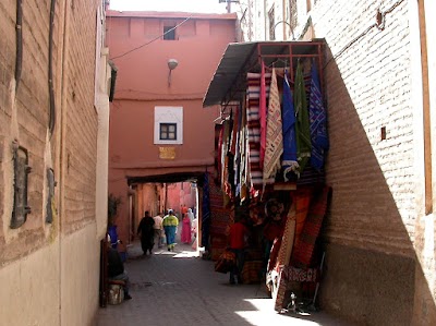 Photos of Zoco de artesanos