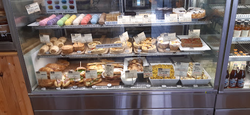 Boric Food Market - Thumbnail