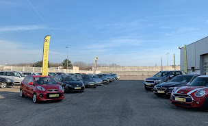 Photo n°6 de OK! Occasion Kroely à Sausheim (Concessionnaire automobile)