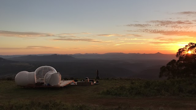 Bubbletent Australia