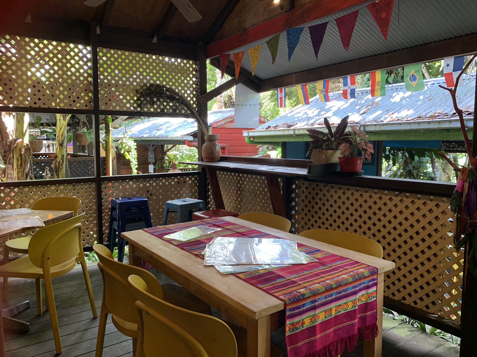 La Fonda Latina — photo 3