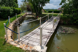 Photo n°7 de Les Gîtes de JueVince à Issac (Maison d'hôtes)