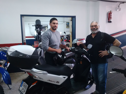Motos Rodolfo - Thumbnail