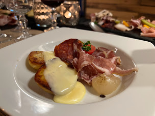 Photo n°42 de Auberge du Lac d’Estaing à Estaing (Restaurant)