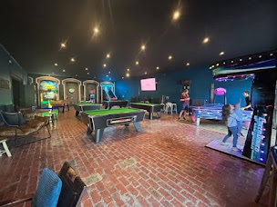 Photo n°21 de Factory games à Bernay (Snack)