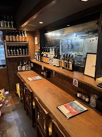 にわ・とりのすけ 魚住駅前店