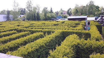 Photos of Irrgarten