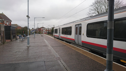 Southminster - Visual