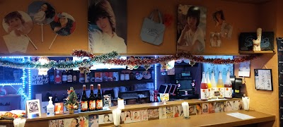 まぁちゃんのおしゃべり酒場