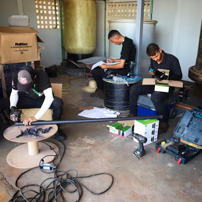 L.A Soluções em Tecnologia