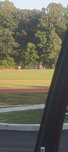 Serviam Field - Visual