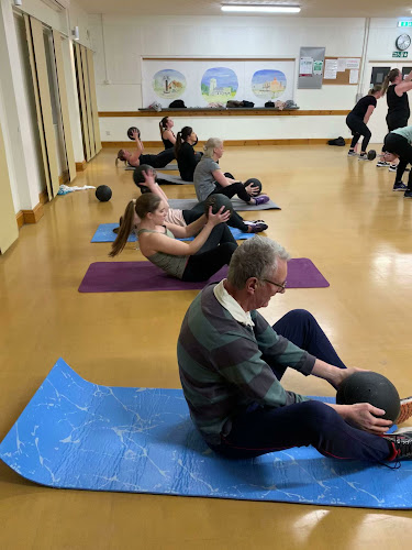 Hall Health & Fitness Coaching - Norwich