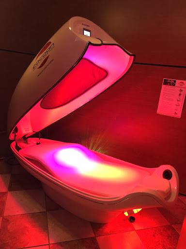 Exotic Tans & Red Light Sauna Spa