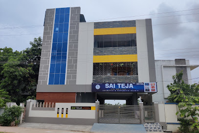SAI TEJA SKIN AND HAIR CARE CENTER