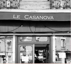 Photo n°37 de LE CASANOVA VITRY SUR SEINE à Vitry-sur-Seine (Restaurant français)