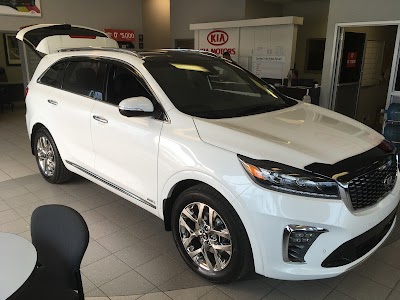 Photos of Southland Kia
