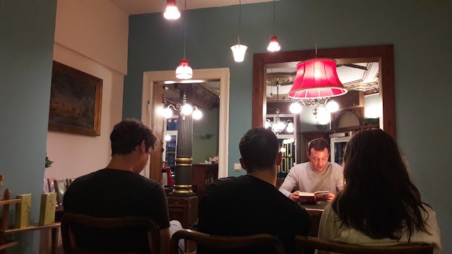 KuApo - Die Kulturapotheke