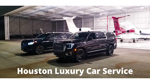 Elite Town Car Services Houston