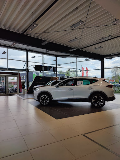 Schnurrer Autocenter GmbH Gallery - Germany