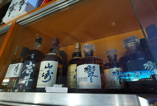 Liquor Delight Bottle Shop - Thumbnail