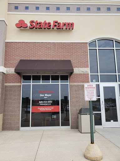 Ben Mayer - State Farm Insurance Agent - Thumbnail