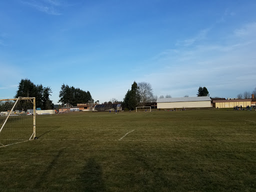 Centralia High School - Thumbnail