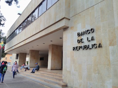 Photos of Banco De La Rep&uacute;blica