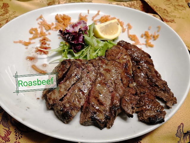 Trattoria Ristorante Al Morar