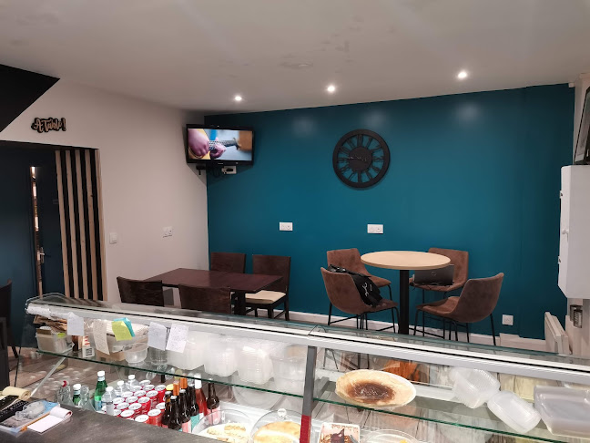 Aux petits plats - Évreux