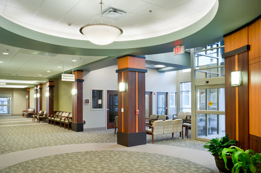 Community Memorial Healthcare - Thumbnail