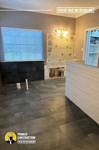 Pioneer Construction