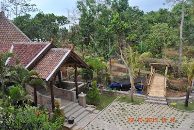 Photos of Padepokan Watuagung