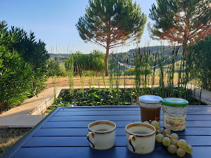 Photo n°11 de Gite Bastide de Sainte Juliette à Sainte-Juliette (Maison de vacances)
