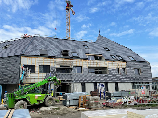 Photo de ARTC à Bègles (33130)