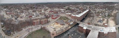 Dover City Hall