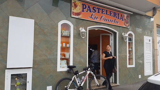 Pastelería La Canela